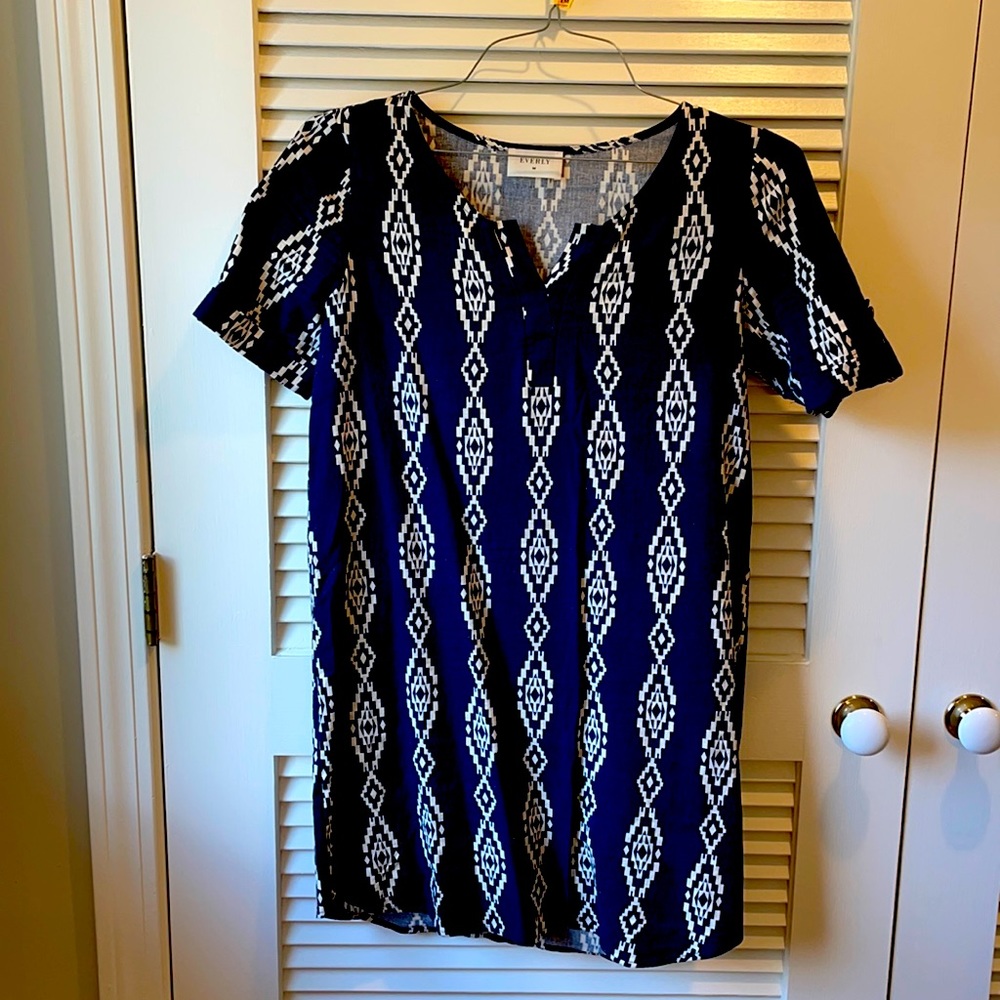 Everly Dress